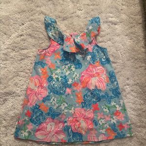 Lilly Pulitzer Dress XS